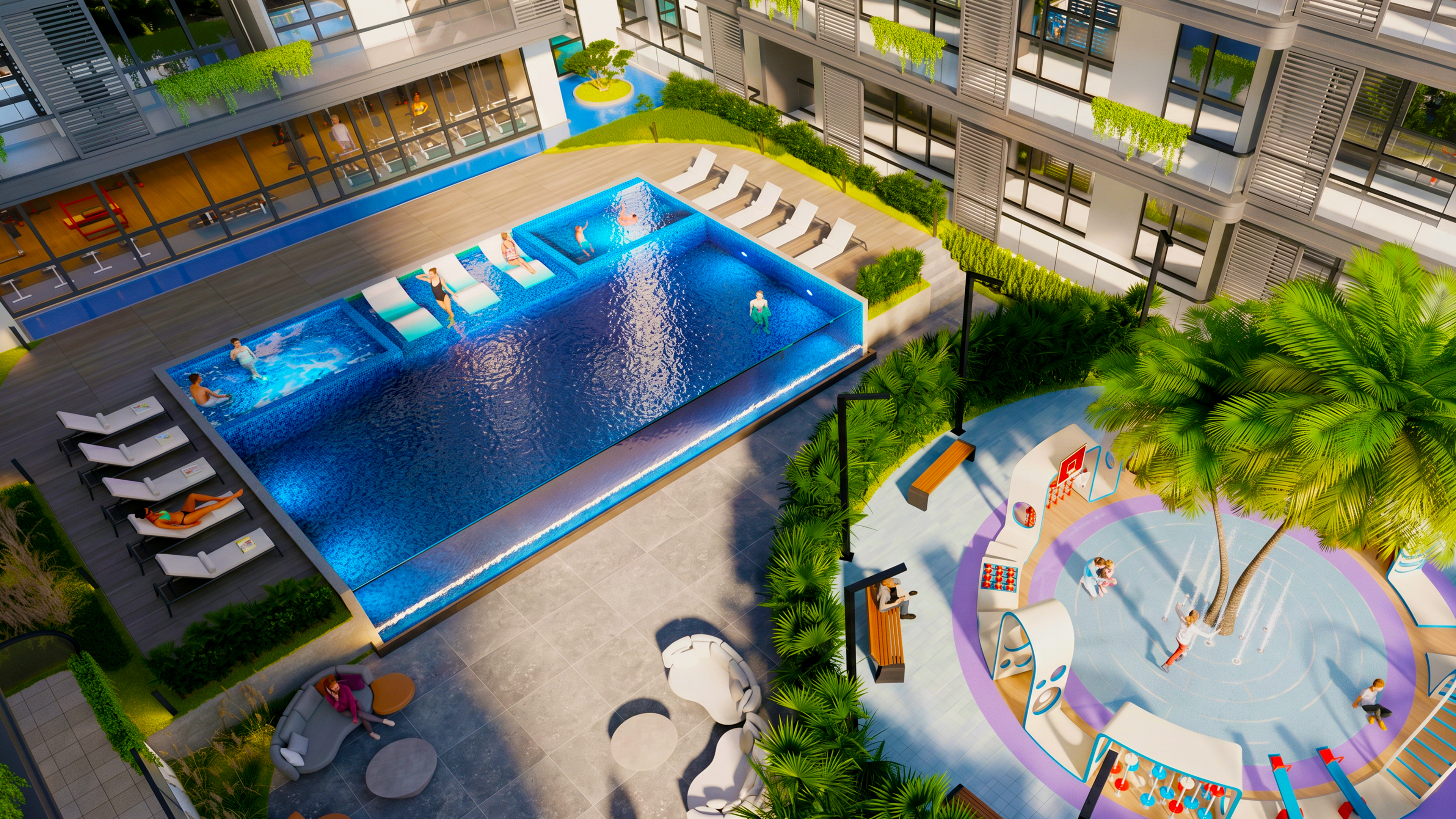 Karma Olivia Residences